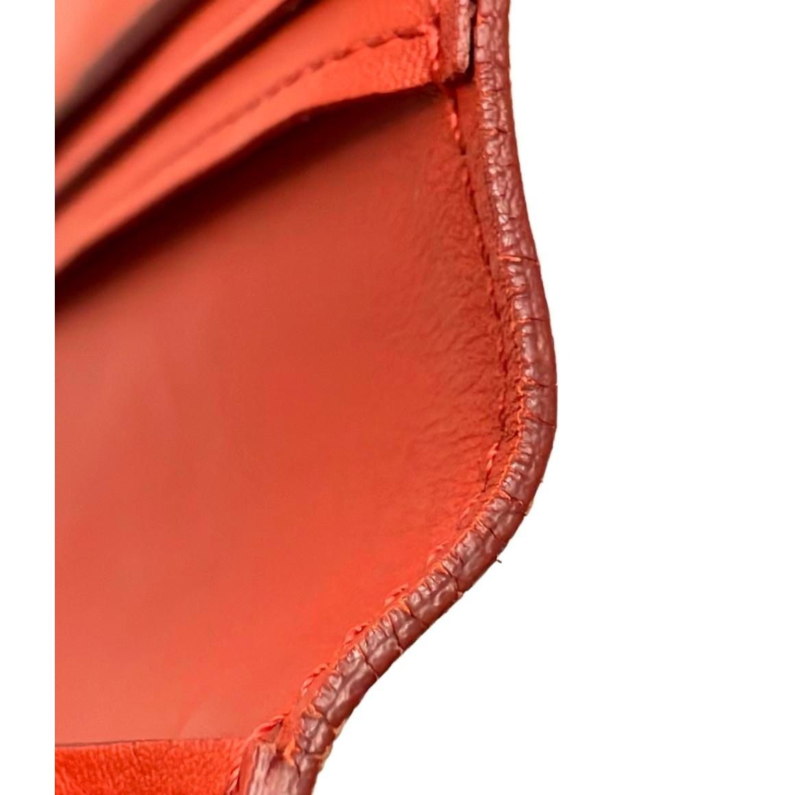 Louis Vuitton Wallet Portefeuille Brazza Damier Infini — view 7