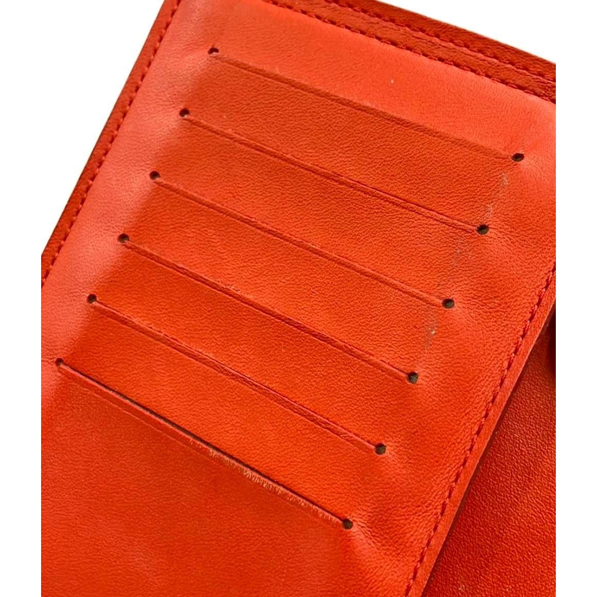 Louis Vuitton Wallet Portefeuille Brazza Damier Infini — view 9