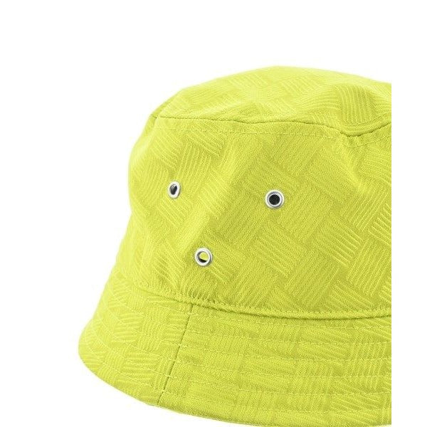 Bottega Veneta Hat Yellow — view 3