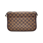 Louis Vuitton Damier Sologne Shoulder Bag — view 2