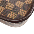 Louis Vuitton Damier Sologne Shoulder Bag — view 3