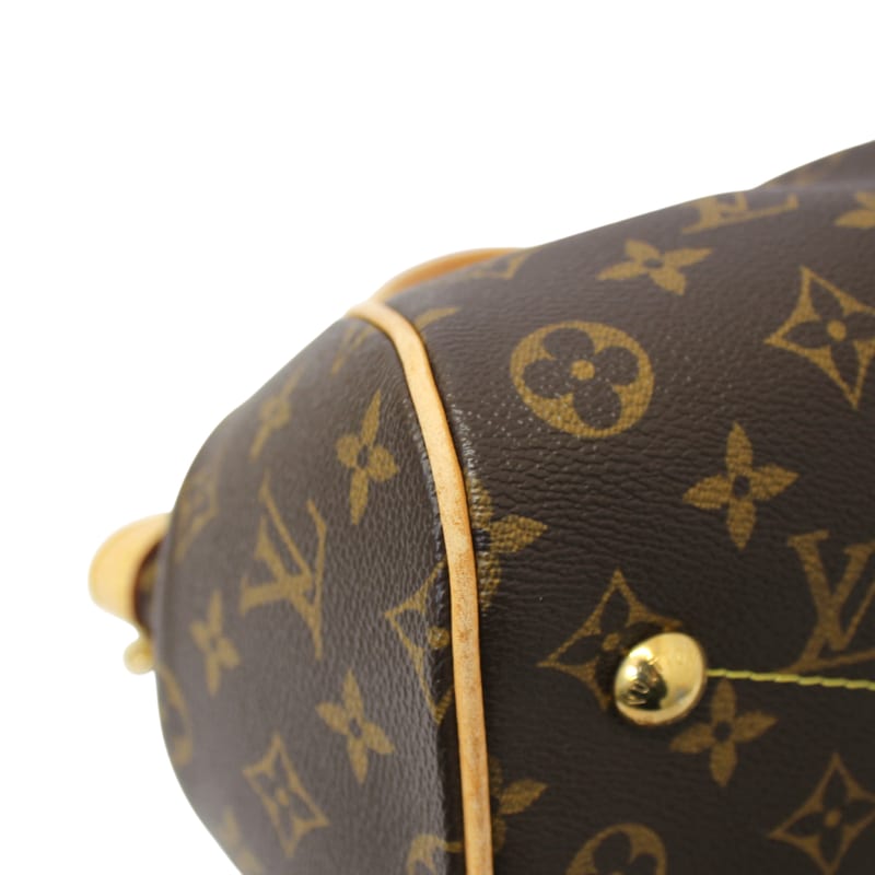 Louis Vuitton Tivoli Handbag — view 4