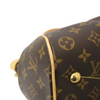 Louis Vuitton Tivoli Handbag — view 4