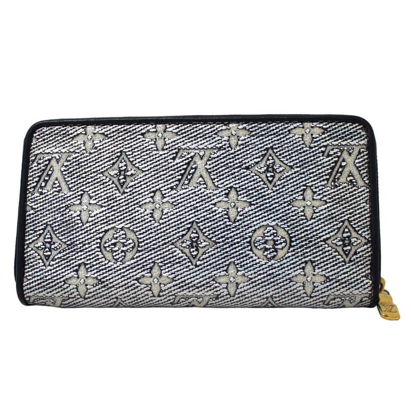 Louis Vuitton Monogram Jacquard — view 3
