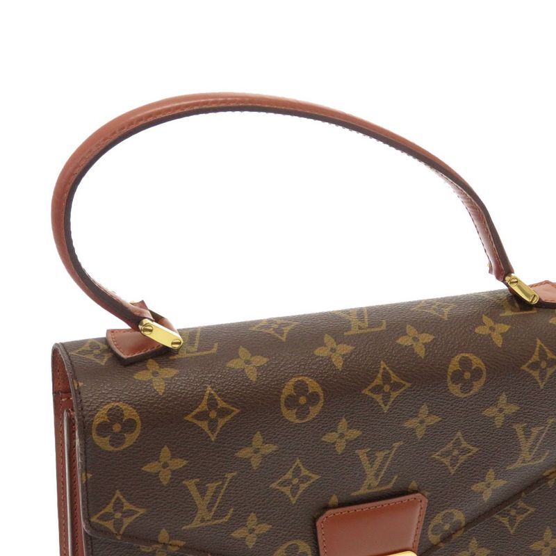 Louis Vuitton Concorde Monogram M51 — view 3