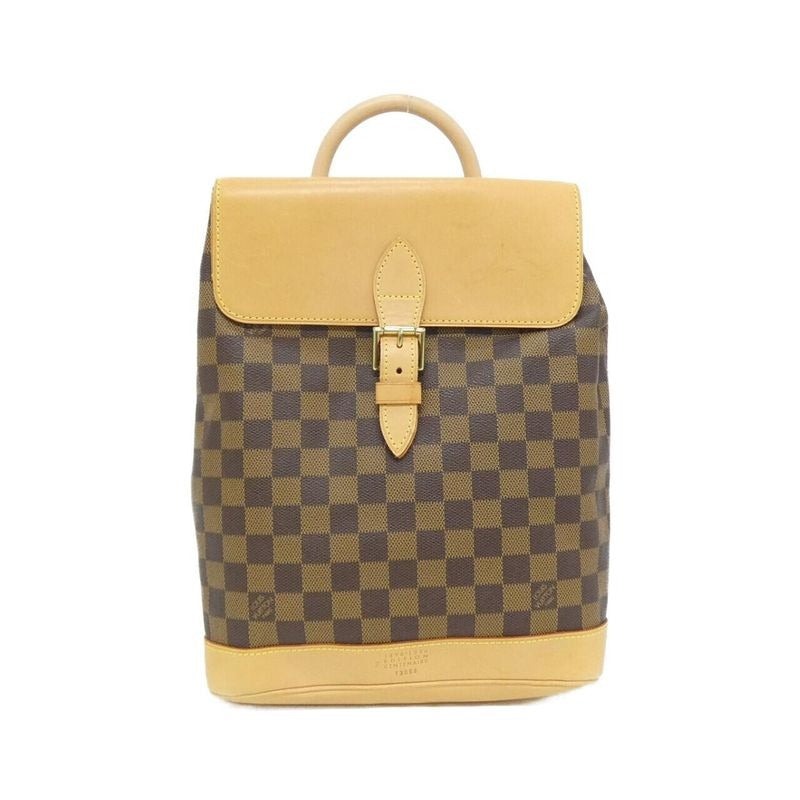 Louis Vuitton Damier Harlequin Backpack — view 2
