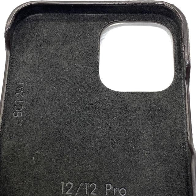 Louis Vuitton Bumper Dauphine Iphone 12/12 pro Case — view 7