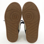 Fendi Sneakers Black 37 — view 4