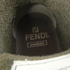 Fendi Sneakers Black 37 — view 6