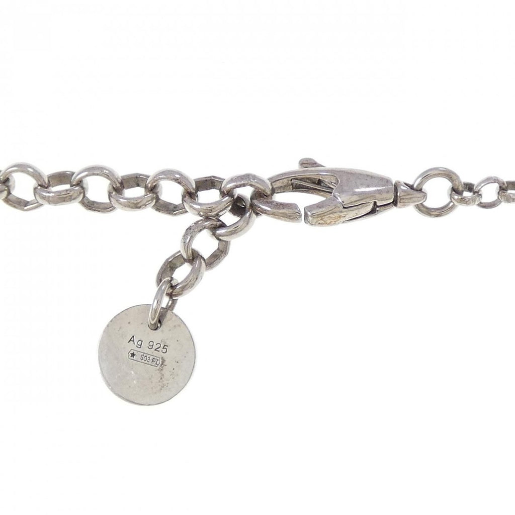 Gucci Interlocking Necklace 45 — view 4