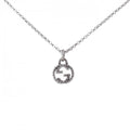 Gucci Interlocking Necklace 45