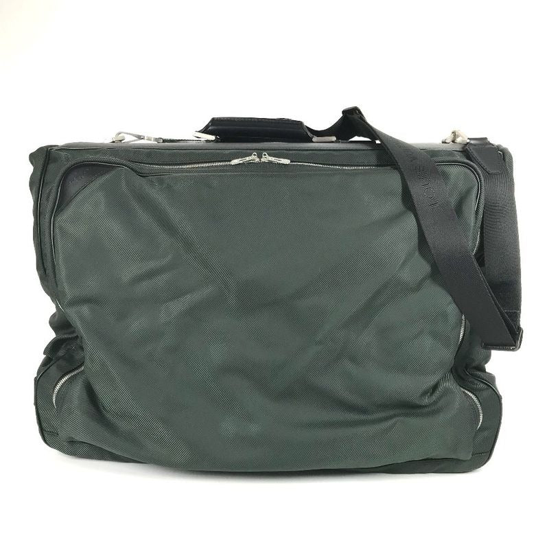 Louis Vuitton Handbag Portable Cinq Santlet Leather Nylon Epi Cair