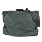Louis Vuitton Handbag Portable Cinq Santlet Leather Nylon Epi Cair