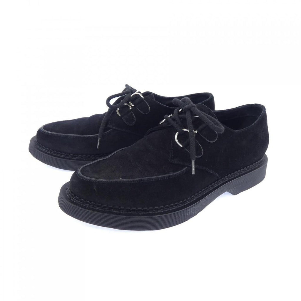 Saint Laurent Shoes Black 42 — view 3