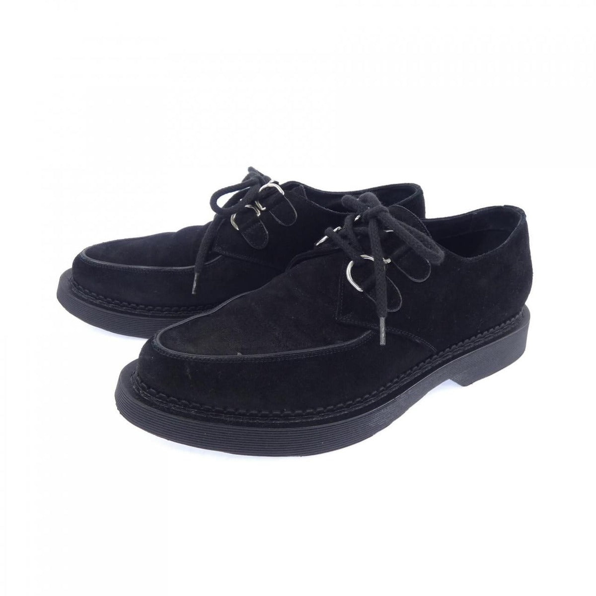 Saint Laurent Shoes Black 42 — view 3