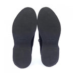 Saint Laurent Shoes Black 42 — view 4
