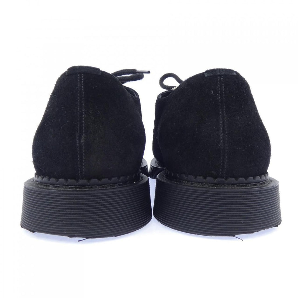 Saint Laurent Shoes Black 42 — view 5