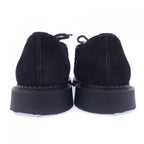 Saint Laurent Shoes Black 42 — view 5