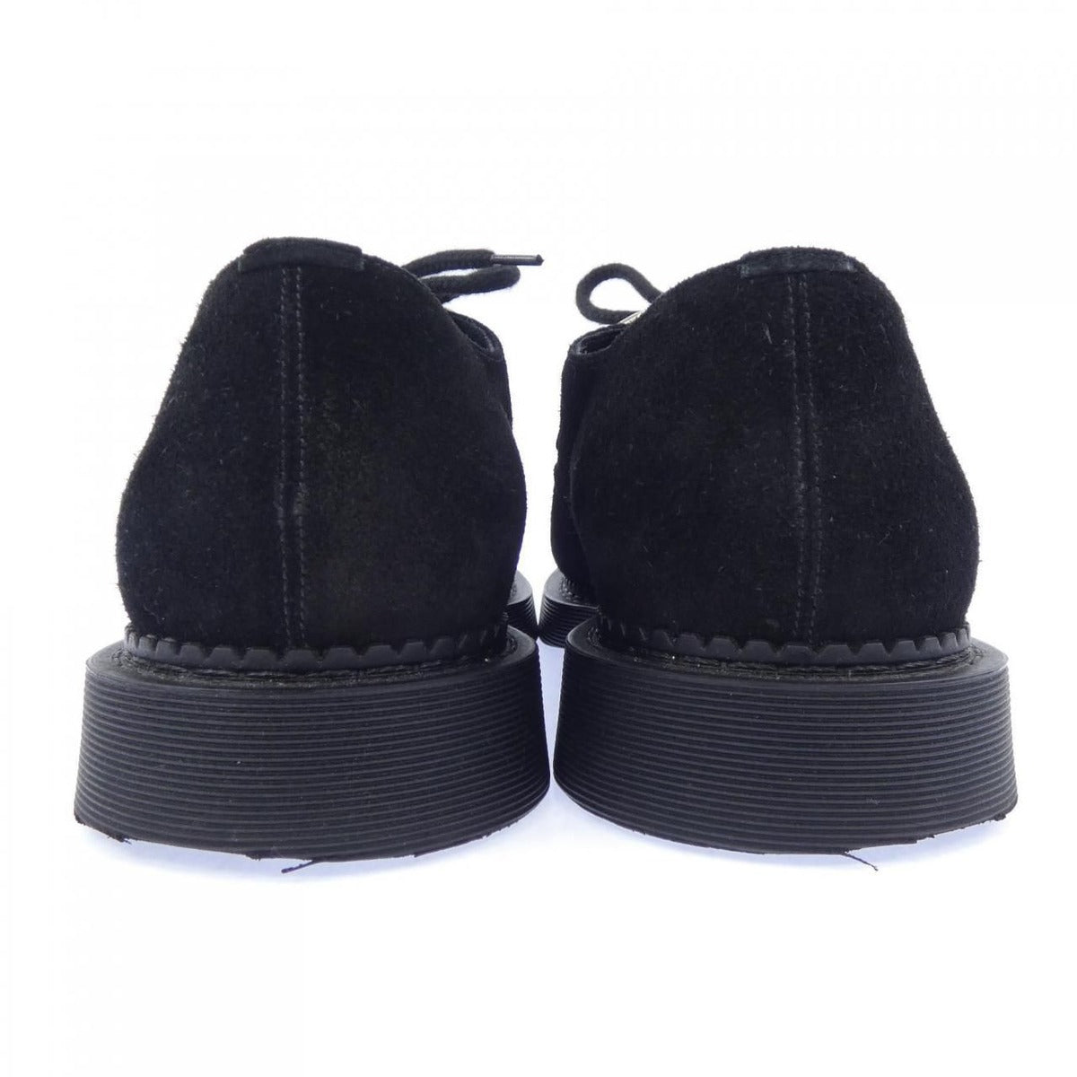 Saint Laurent Shoes Black 42 — view 5