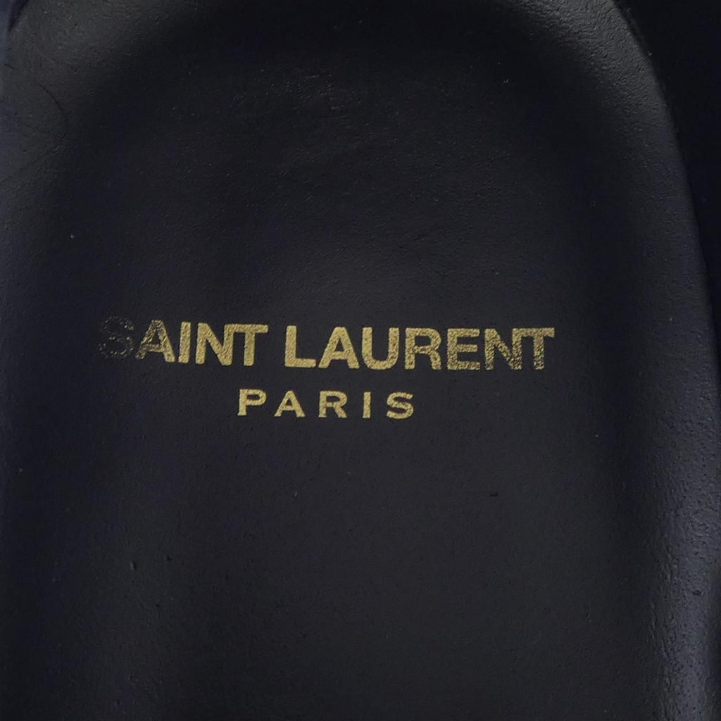 Saint Laurent Shoes Black 42 — view 6