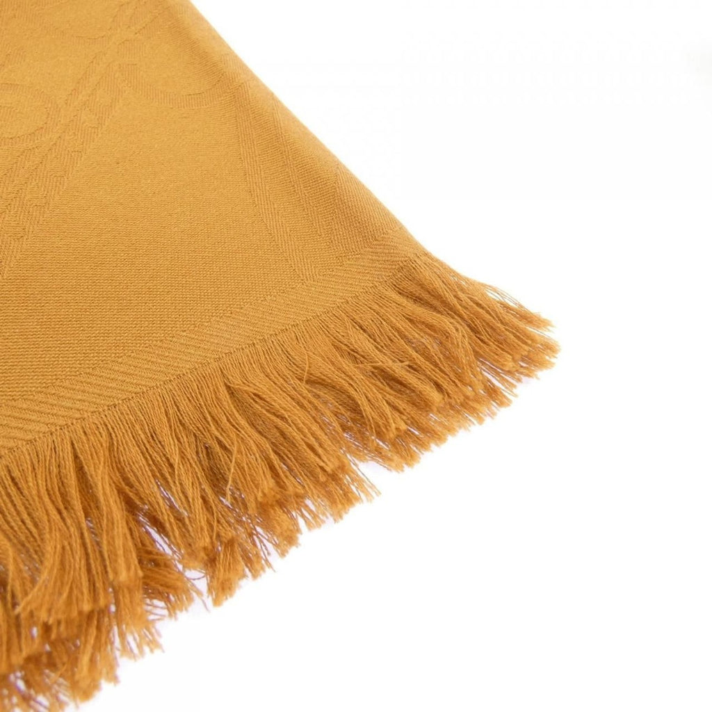 Hermes New Libris Stole Scarf — view 2