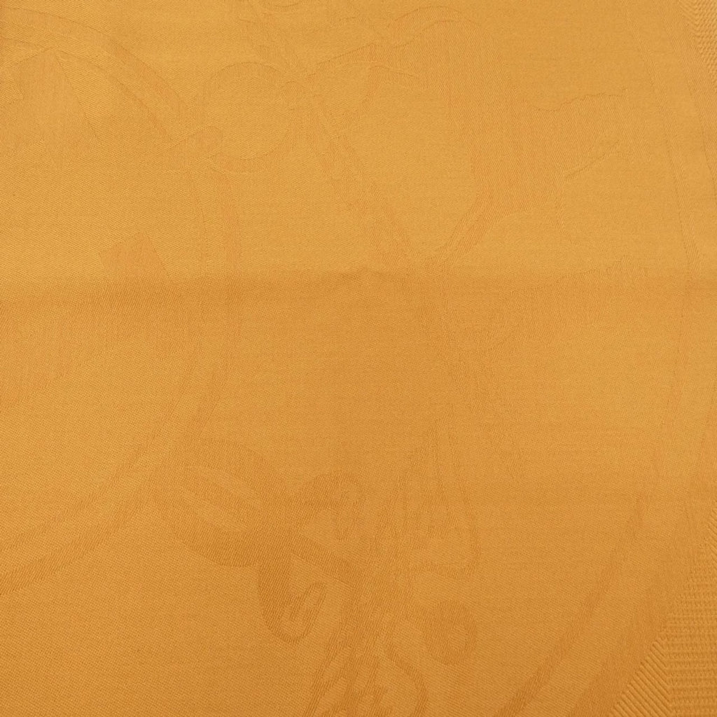 Hermes New Libris Stole Scarf — view 4