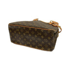 Louis Vuitton Monogram Batignolles Vertical Shoulder Bag — view 3