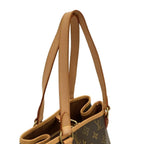 Louis Vuitton Monogram Batignolles Vertical Shoulder Bag — view 6