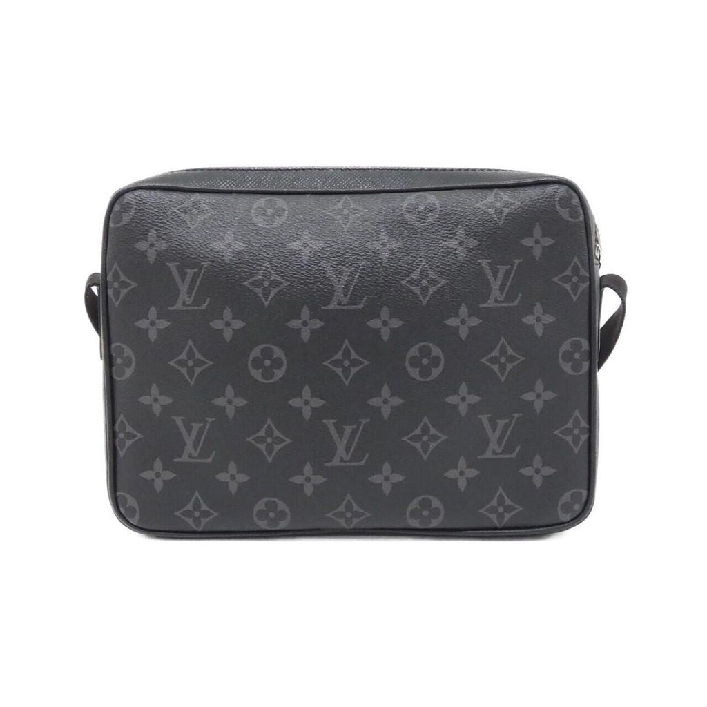 Louis Vuitton Taiga Llama Outdoor Messenger PM Shoulder Bag — view 2
