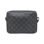 Louis Vuitton Taiga Llama Outdoor Messenger PM Shoulder Bag — view 2