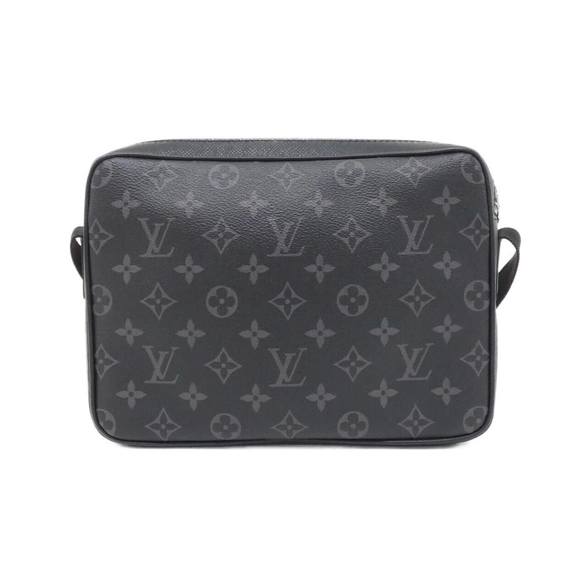 Louis Vuitton Taiga Llama Outdoor Messenger PM Shoulder Bag — view 2