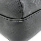 Louis Vuitton Taiga Llama Outdoor Messenger PM Shoulder Bag — view 3