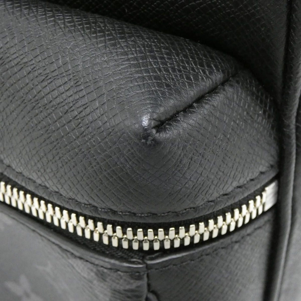 Louis Vuitton Taiga Llama Outdoor Messenger PM Shoulder Bag — view 4