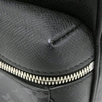 Louis Vuitton Taiga Llama Outdoor Messenger PM Shoulder Bag — view 4
