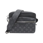 Louis Vuitton Taiga Llama Outdoor Messenger PM Shoulder Bag