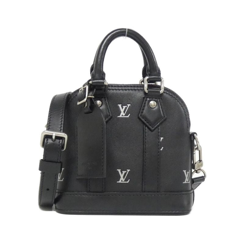 Louis Vuitton Blazon Nano Alma Bag