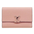 Louis Vuitton Wallets ed Bifold Wallet Taurillon Leather Portefeuil