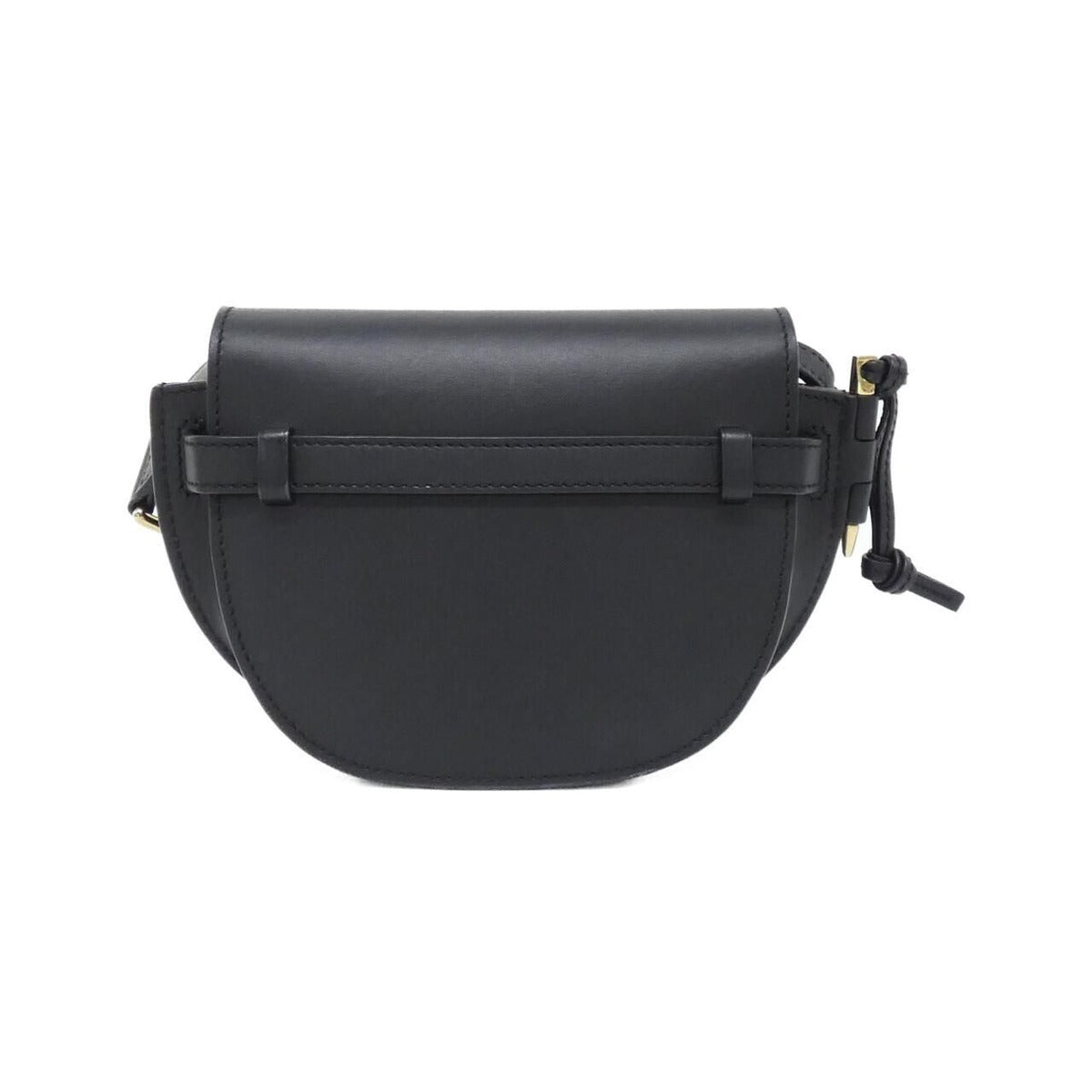 Loewe Gate Dual Mini Shoulder Bag — view 2