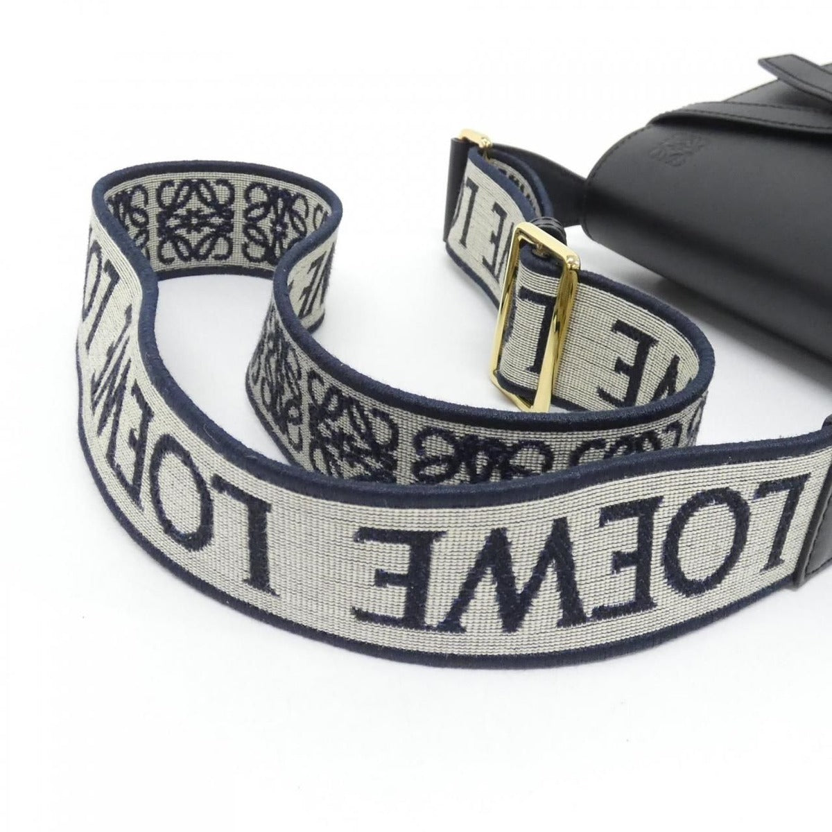 Loewe Gate Dual Mini Shoulder Bag — view 6
