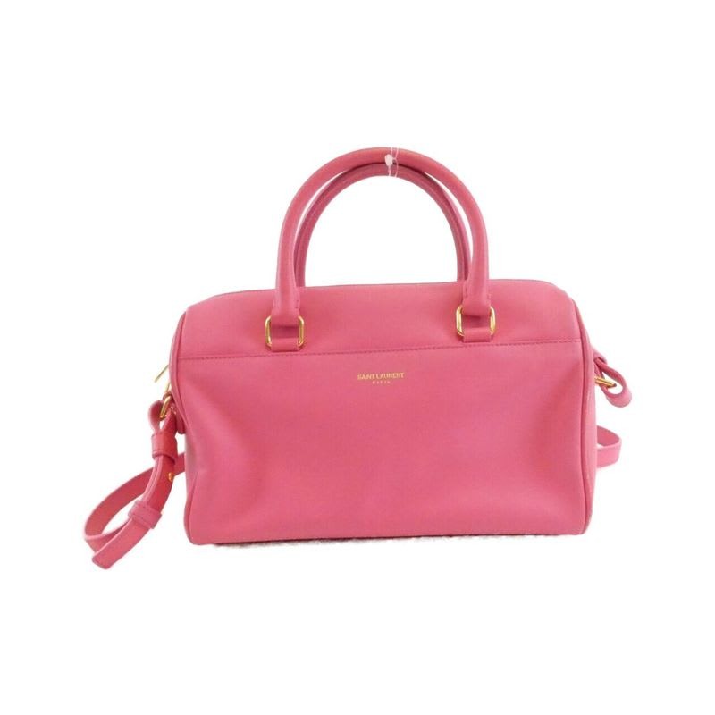 Saint Laurent Baby Duffle C150 J Boston Bag — view 2