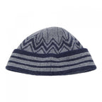 Louis Vuitton Knit Cap Cashmere Navy — view 2