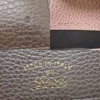 Gucci Bifold Wallet Shoulder — view 7