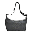 Louis Vuitton Damier Geant Exploration Tour Shoulder Bag Black