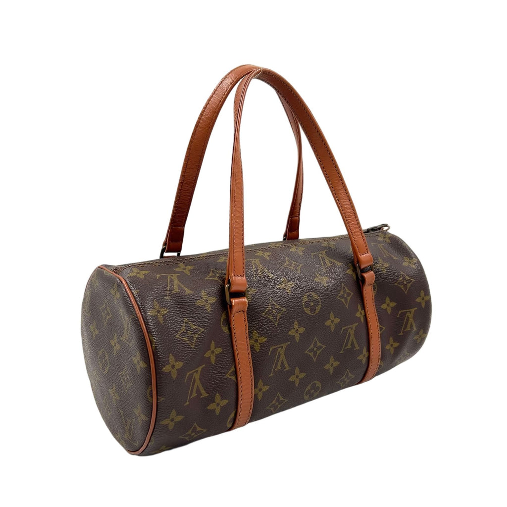 Louis Vuitton Vintage Handbag — view 2