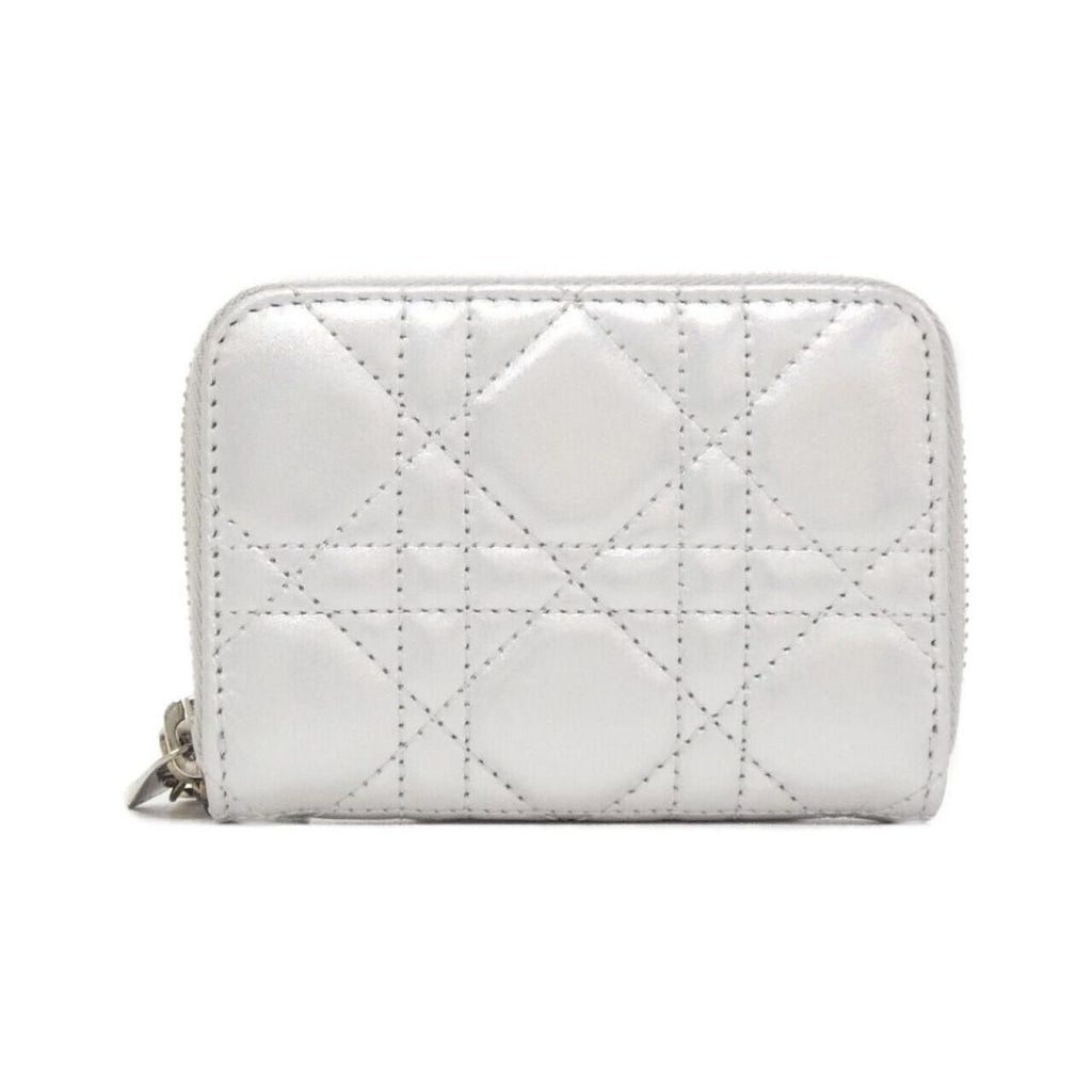 Dior Lady Voyageur Coin Case
