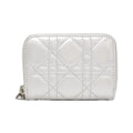 Dior Lady Voyageur Coin Case