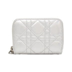 Dior Lady Voyageur Coin Case