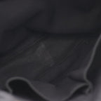 Gucci Shoulder Bag Diamante Black Leather — view 9