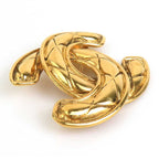 Chanel Brooch Coco Size 5 Mark — view 3