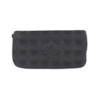 Chanel Travel Line Pouch